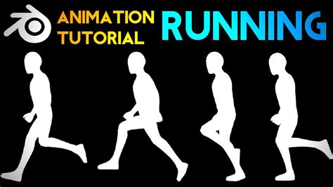 Man Run Cycle Animation Sprite Sheet Stock Illustration Download Image