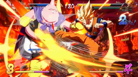 Relive the story of goku and other z fighters in dragon ball z: Everything you need to know about Dragon Ball FighterZ for Xbox One | Windows Central