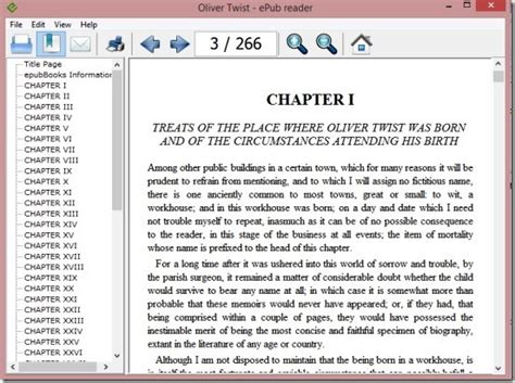 It works on all your devices, such as windows pc, macbook, ipad, iphone, android phone and android tablet. Free ePUB Reader To Read eBooks on Windows