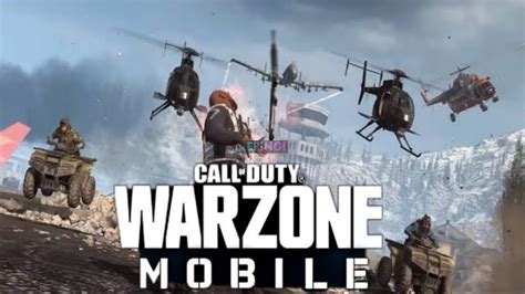 Cod Warzone Mobile Full Version Free Download Epn