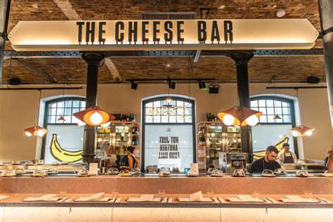Cheese And Wine Tasting Spots In London Wine Bars And Cheese Rooms
