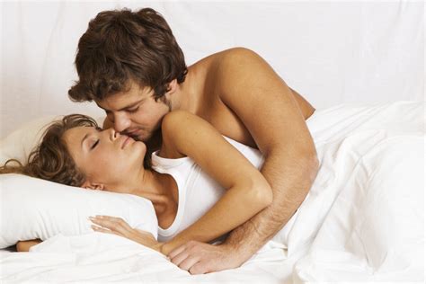 Posiciones Sexuales Para Cuando Hace Calor Mejor Con Salud