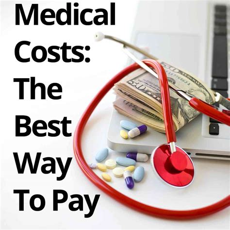How To Pay Medical Bills Amone