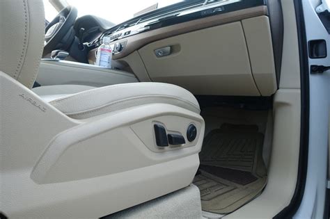 Best Interior Color For Glacier White Metallic Page 3 Audiworld Forums