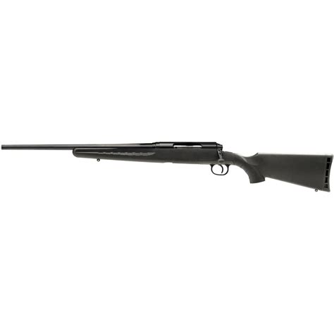 Left Handed Savage Axis Series Bolt Action 308 Winchester