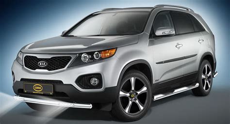 2012 Kia Sorento Review And Picturescars Designcars Reviewcars Price