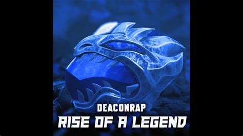 Legend Of The White Dragon Teaser Trailer Deaconrap Edition Youtube