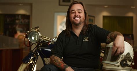 ‘pawn Stars Star “chumlee” Russell Arrested On Gun And Drug Charges Deadline