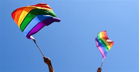 Why Its So Important To Have Bisexual Groups At Pride Metro News