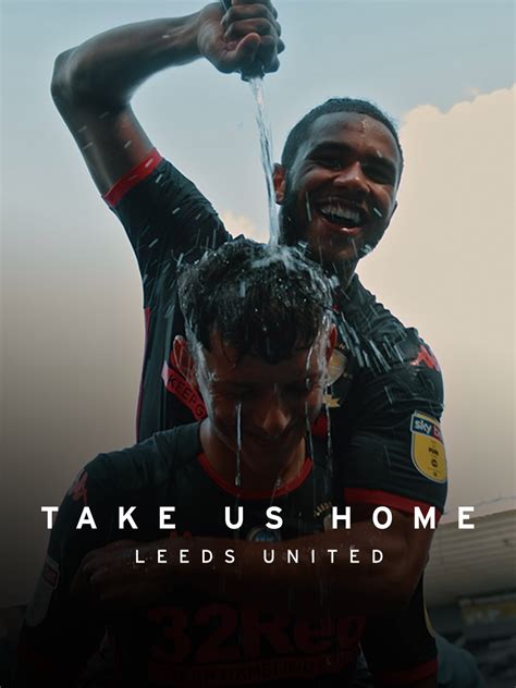 Take Us Home Leeds United Season 2 Site Name