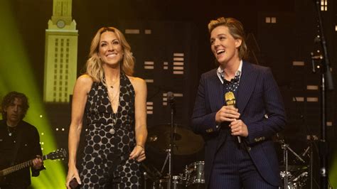 Sheryl Crow Und Brandi Carlile Im Duett über „austin City Limits“