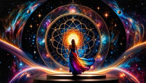 Cosmic Tapestry Masterpiece - AI Generated Artwork - NightCafe Creator