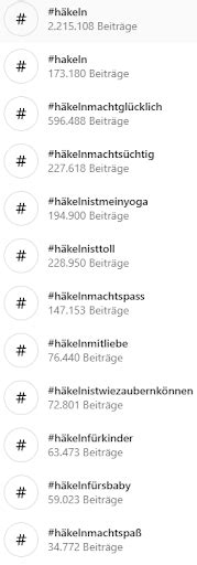 Instagram Hashtags Kostenloser Hashtag Generator 100 Ideen