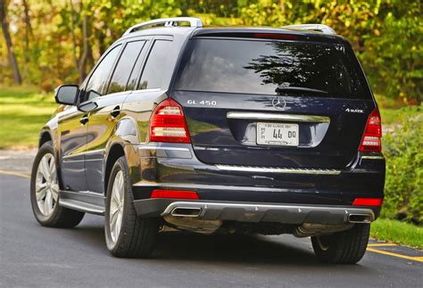 Gallery of 112 high resolution images and press release information. 2010 Mercedes-Benz GL Class Images. Photo 2010-Mercedes ...
