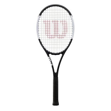 Wilson Pro Staff 97 Cv Tuxedo Tennis Racquet