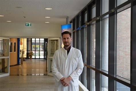Neuer leitender Oberarzt Pädiatrie MedEcon Ruhr