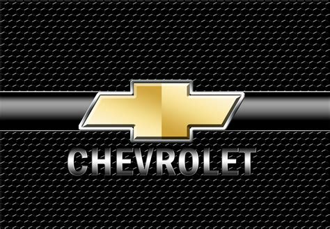 Chevrolet Desktop By Hermantotaicho On Deviantart