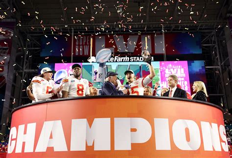 FOX Sports’ Presentation of Super Bowl LVII Scores Six-Year High With