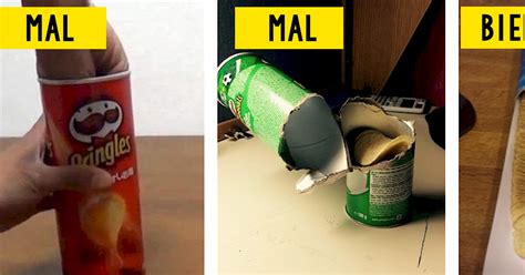 15 Típicos errores y cosas que se suelen hacer mal constantemente en