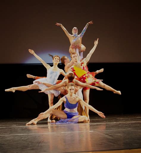 fotos gratis artístico ballet bailarín arte de performance art escenario bailarines