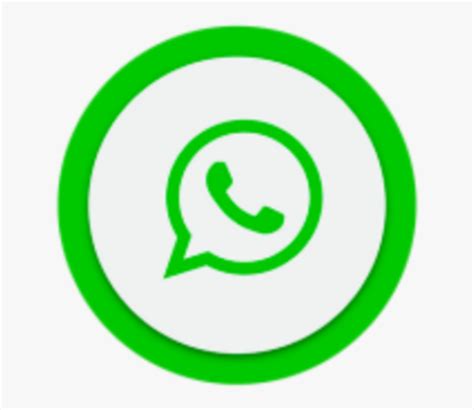 Whats App Whatsapp Logo Hd Png Download Kindpng