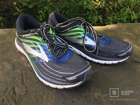 The midsole of this shoe is comprised of brooks super dna foam. Brooks Glycerin 15 Fully Reviewed | RunnerClick