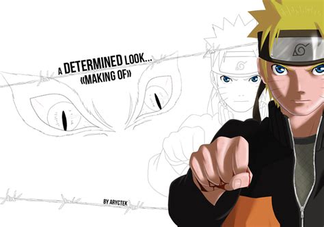 Naruto gif naruto shippuden sasuke naruto kakashi fan art naruto manga naruto naruto sasuke sakura goku manga shikamaru wallpaper animé. Naruto Wallpaper: A determined look - Minitokyo