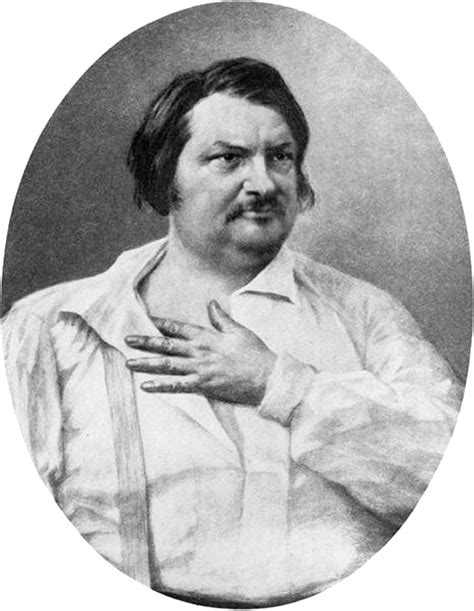 Biographie De Honoré De Balzac Schoolmouv