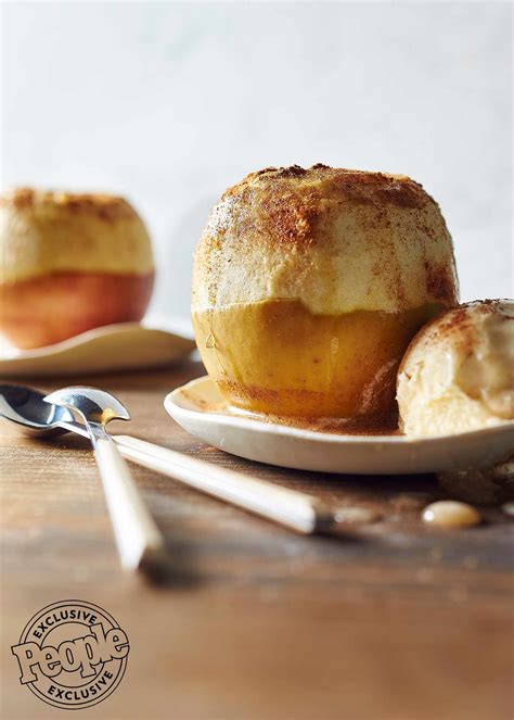 Mark Bittmans Baked Cinnamon Apples Recipe