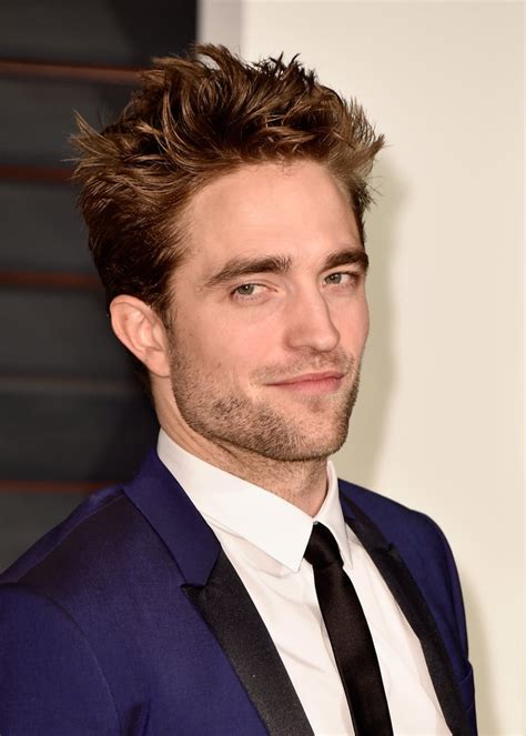 Hot Robert Pattinson Pictures Popsugar Celebrity Photo 5