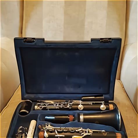 Selmer Paris Clarinet For Sale In Uk 19 Used Selmer Paris Clarinets