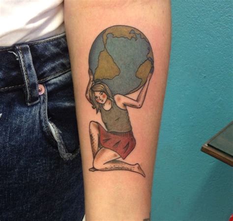 The name means burial ground in the algonquian language. Pin på Tattoos