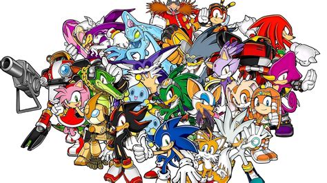 See more mario sonic wallpaper, panasonic wallpaper, sonic toy story wallpapers, metal looking for the best sonic wallpaper? Sonic The Hedgehog Backgrounds - Wallpaper Cave