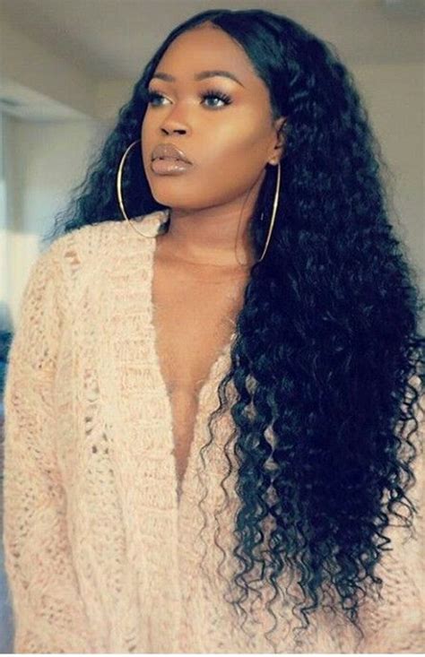 125 Freetress Deep Twist Youll Be Looking For In 2018 Crochet Hair