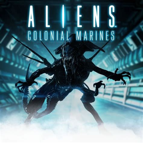 Aliens Colonial Marines Season Pass 2013 Box Cover Art Mobygames
