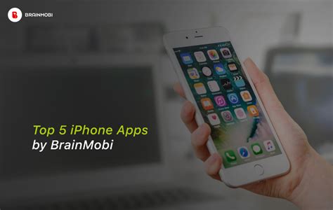 Download our free app and bank securely from your mobile device 24/7. Top 5 iPhone Apps by BrainMobi: Best iPhone App ...