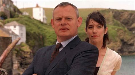 Doc Martin Season 9 Episode Guide And Summaries And Tv Show Schedule