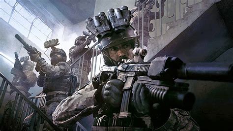 How To Unlock All Operators In Call Of Duty Modern Warfare