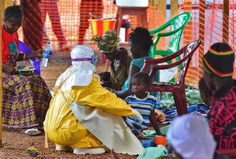 sierra leone ebola survivors to hold landmark meet un