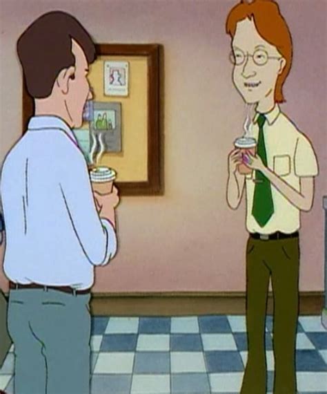 Kenneth Social Worker King Of The Hill Wiki