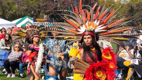 indigenous peoples day 2023 date history facts about indigenous