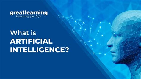 What Is Artificial Intelligence Ai For Beginners Ai Great
