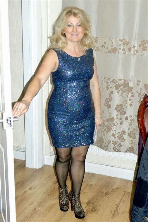 Pin On Mature Women Fully Dressed 2
