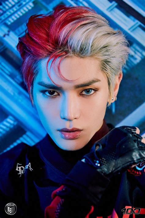 Lee Taeyong Nct Age Height Scandal Wiki Profile 2021 Kpop Wiki