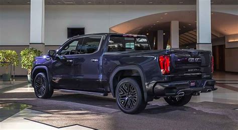 All New Exclusive 2024 Gmc Sierra Review Gmc Blog