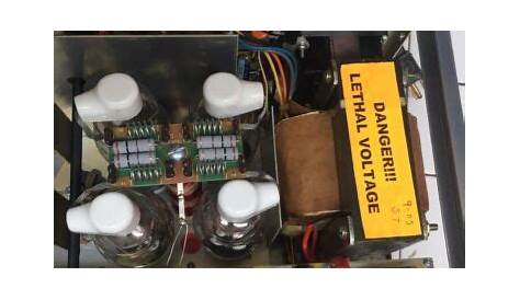 Ameritron AL-811 HF Amplifier for sale online | eBay