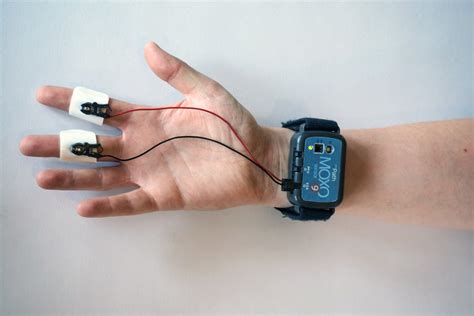 Wearable Device Reveals Consumer Emotions Electrical Engineering News