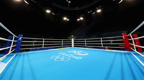 2016 Rio Olympics Boxing Live Coverage Day 4 August 9 Bad Left Hook