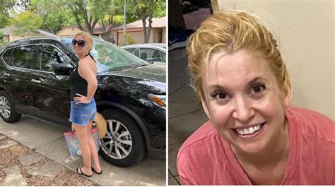 Loved Ones Terrified After Texas Moms ‘bizarre Disappearance One Week Ago