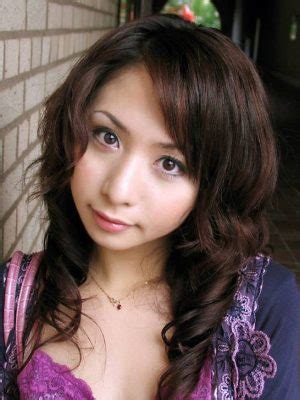 Yuka Osawa Estatura altura Peso Medidas Edad Biografía Wiki